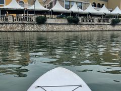 -WhaleSports户外水上运动俱乐部(朝阳公园店)