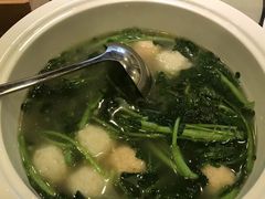 双丸煲-茶叁酒肆·楚味江湖(菱角湖店)