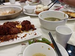 -金时代顺风大酒店(临港百联店)