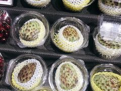 -叶氏兄弟果业(文二西路店)
