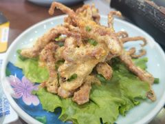 -金龙·打边炉(武进路店)