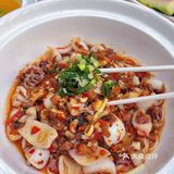  长沙金融中心这家餐厅已经next leve