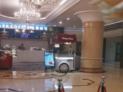 -北京广安门维景国际大酒店