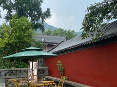 -泰山风景名胜区-普照寺