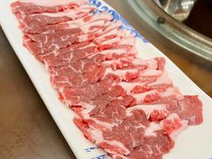 -福寿斋·老北京铜锅涮肉·烧烤(清岚店)