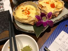 蟹宝-魔丼屋(日月光店)