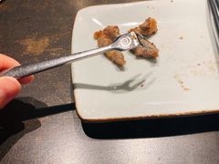 -很久以前羊肉串(中山公园店)