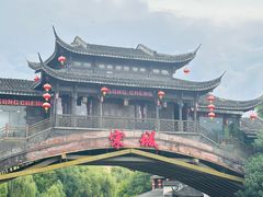 -杭州宋城