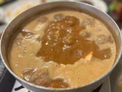 -燃计沙茶皇·香港沙茶火锅(人广旗舰店)