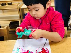 -华杉幼儿园(青塔校区)
