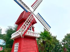 -石燕湖生态旅游景区