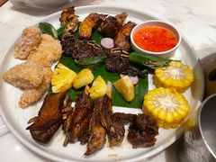 -星怡会·新加坡新美食(苏州中心店)