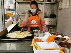 -张记灌饼(丰富路店)