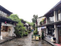 -小河直街历史文化街区