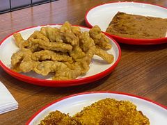 -亚皆老街南宁老友粉·米粉(印象城店)