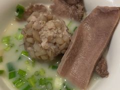 -盡膳口福·百年汤方火锅(科华北路店)