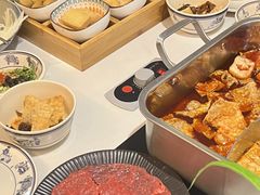 -螺大喜螺蛳粉火锅(雍和宫店)