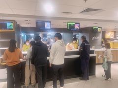 -麦当劳(星光行店)