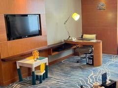 -厦门明发国际大酒店(会展中心环岛路店)