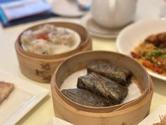-利苑酒家(合景国际金融广场店)