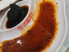 -添福来墨鱼饺子 · 海鲜东北菜(大连星海·黄浦路店)