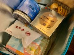 -梅龙镇酒家(南京西路总店)