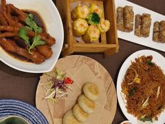 -长禧家·珑厨(东山口店)