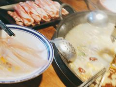 -楠火锅(仁恒梦中心店)