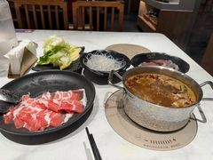 -呷哺呷哺(砂之船奥莱店)