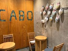 -CABO Coffee
