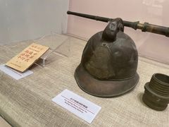 -中国铁道博物馆(正阳门馆)