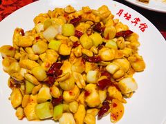 -月坛宾馆-聚仙楼餐厅