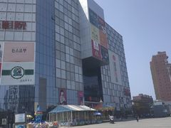 -银泰百货(北京大红门店)