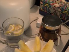 -丽辰新韩式商务SPA·洗浴桑拿·自助餐食