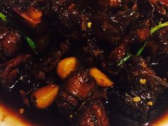 -绿茶餐厅(华联万柳店)