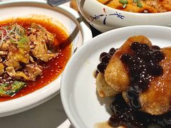口水鸡-腾龙阁|经典川菜(SM城市广场店)