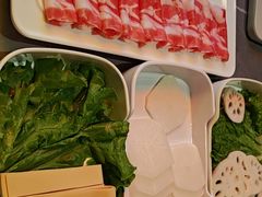 -君邦火锅(新疆大厦店)