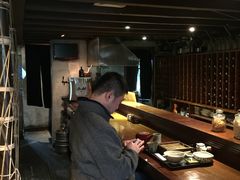 -万藏·荞麦酒房BANKURA JAPANESE SOBA KITCHEN(长乐路店)