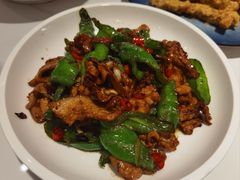 -黄弟大排档·湖南菜·小龙虾·小海鲜(凯旋北路店)