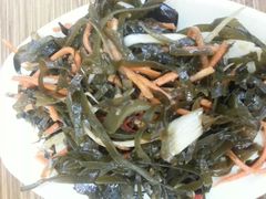 凉拌海带丝-庆丰包子铺(宣武门店)