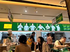 -费大厨辣椒炒肉(太平老街店)