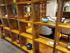 -索菲特银河锦厨自助餐(山西路店)