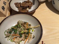 -南京大牌档(龙江新城市广场店)