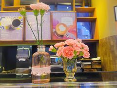 -星巴克臻选(中山石岐大信新都汇店)