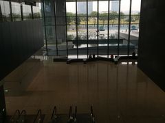-广州市城市规划展览中心