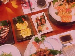 -大江户日本料理(吕厝店)