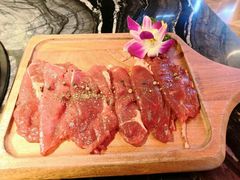 -热火朝天鲜切牛肉火锅(南强街巷店)