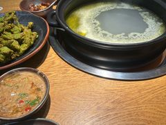 -一朵菌·野生菌探索家火锅(南亚店)