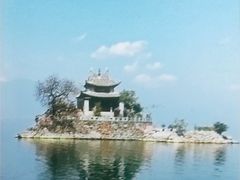 -南诏风情岛