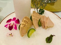 -老洋房花园饭店(绍兴路店)